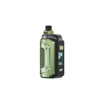 Купить Geek Vape Hero 5 2000mAh (Racing Green) Geek Vape Hero 5 2000mAh (Racing Green)