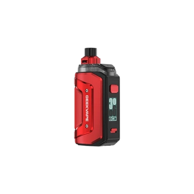 Купить Geek Vape Hero 5 2000mAh (Blaze Red) Geek Vape Hero 5 2000mAh (Blaze Red)