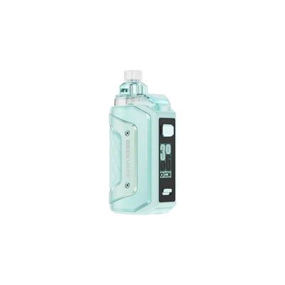 Купить Geek Vape Hero 5 2000mAh (Frost Mint) Geek Vape Hero 5 2000mAh (Frost Mint)
