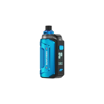 Купить Geek Vape Hero 5 2000mAh (Turbo Blue) Geek Vape Hero 5 2000mAh (Turbo Blue)