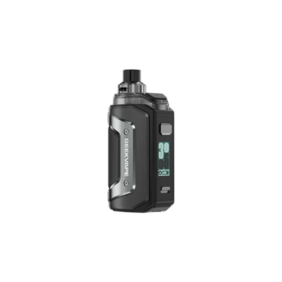 Купить Geek Vape Hero 5 2000mAh (Iron Black) Geek Vape Hero 5 2000mAh (Iron Black)