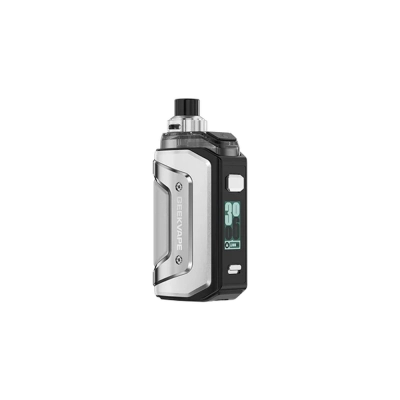 Купить Geek Vape Hero 5 2000mAh (Steel Silver) Geek Vape Hero 5 2000mAh (Steel Silver)